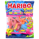 Haribo Super Wummis 175g (Germany) - 14 Pack