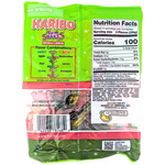 Haribo Twin Snakes Holiday Edition 4oz - 12 Pack