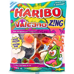 Haribo Volcano Zing 175g - 12 Pack