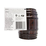 Harry Potter Butterbeer Chewy Candy Barrel Tin 42g - 12 Pack Nutrition Facts Ingredients  - Jelly Belly - Harry Potter - Candy Store - Butterbeer