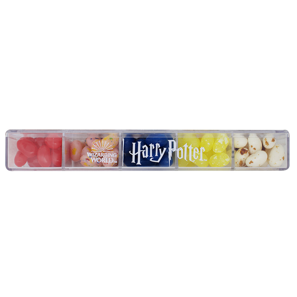Harry Potter 5 Flavour Gift Box 113g - 12 Pack - Jelly Belly - Harry Potter - Jelly Beans - Candy Store