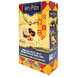 Harry Potter Golden Snitch Caramel Truffle 5.3oz - 12 Pack