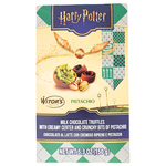 Harry Potter Golden Snitch Pistachio Truffle 5.3oz - 12 Pack