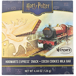 Harry Potter Hogwarts Express Snack 4.44oz - 12 Pack