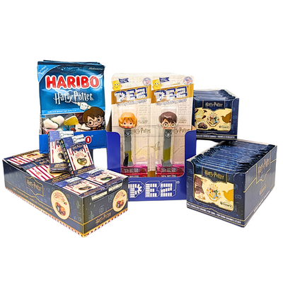 Harry Potter Magical Bundle