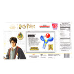 Harry Potter Pop Up Lollipops 2.82oz - 12 Pack  Nutrition Facts Ingredients

