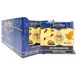 Harry Potter White Chocolate Crunchy Cookies 1.41oz - 24 Pack