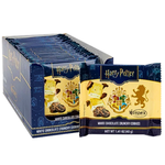 Harry Potter White Chocolate Crunchy Cookies 1.41oz - 24 Pack