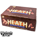 Heath Bars - 18 Pack