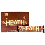 Heath Bars - 18 Pack