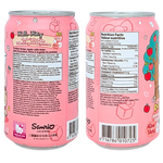 Hello Kitty Apple Jelly Boba 310mL - 24 Pack