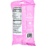 Hello Kitty Cotton Candy Cherry Strawberry 3.1oz - 12 Pack