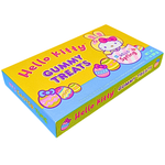 Hello Kitty Easter Gummy Treats Theatre Pack 3.1oz - 12 Pack