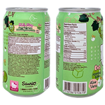 Hello Kitty Grape Jelly Boba 310mL - 24 Pack