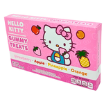 Hello Kitty Gummy Treats Theater Box 3.1oz - 12 Pack