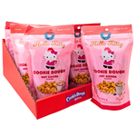 Hello Kitty Hot Cocoa Cookie Dough 8.50oz - 10 Pack