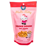 Hello Kitty Hot Cocoa Cookie Dough 8.50oz - 10 Pack