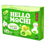 Hello Mochi Honeydew - 6.3oz - 12 Pack