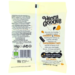 Henry Goode's Classic Soft Liquorice 140g (UK) - 12 Pack