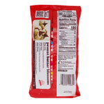 Hershey Kisses Christmas - 7.8oz - 12 Pack Nutrition Facts Ingredients