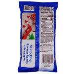 Hershey's Santa Hat Kisses 7.8oz - 12 Pack Nutrition Facts Ingredients