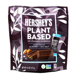 Hershey Plant Based Almond & Sea Salt 4.5oz - 8 Pack