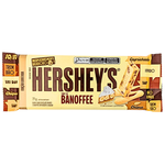 Hershey's Banoffee Chocolate 77g (Brazil) - 18 Pack