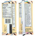 Hershey's Chocolate Creme & Sea Salt 95g - 14 Pack