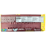 Hershey's Chocolate Wafer with Peanuts 102g (Brazil) - 12 Pack