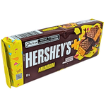 Hershey's Chocolate Wafer with Peanuts 102g (Brazil) - 12 Pack