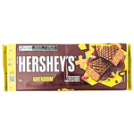 Hershey's Chocolate Wafer with Peanuts 102g (Brazil) - 12 Pack