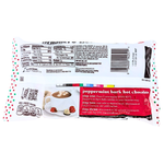 Hershey's Christmas Peppermint Bark Bells 8oz - 18 Bag