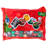 Hershey's Holiday Candy Dish Assortment 19.44oz - 1 Bag