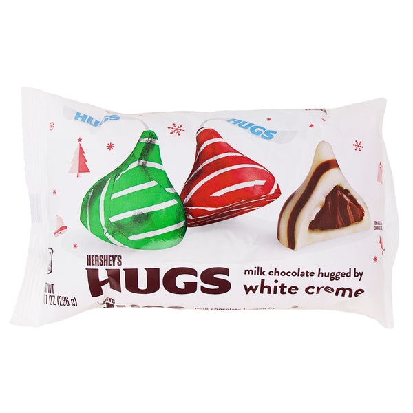 Hershey's Christmas Hugs 10.1oz - 16 Pack