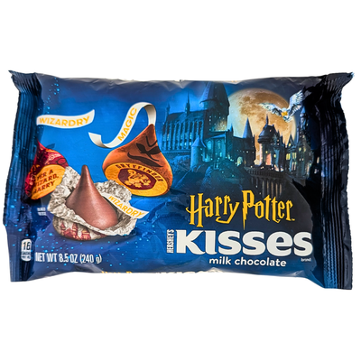 Hershey's Kisses Harry Potter - 1 Pack