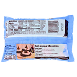 Hershey's Kisses Hot Cocoa 8.1oz - 1 Pack