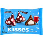 Hershey's Kisses Hot Cocoa 8.1oz - 1 Pack