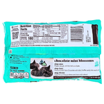 Hershey's Kisses Mint Truffle 8oz - 1 Pack