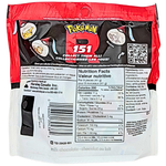Hershey's Kisses Pokemon Milk Chocolate 180g - 21 Pack