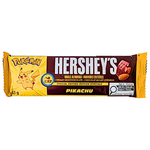 Hershey's Milk Chocolate with Almonds Pokemon 43g  - 24 Pack