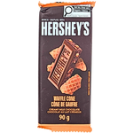 Hershey's Milk Chocolate with Waffle Cone 90g - 14 Pack