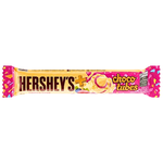 Hershey's Red Fruits Choco Tubes 25g (Brazil) - 15 Pack