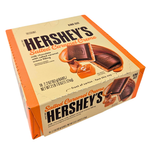 Hershey's Salted Caramel Creme 2.2oz - 18 Pack