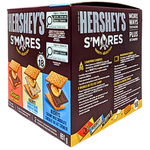 Hershey's S'mores Variety Kit 651g - 1 Box