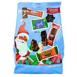 Hershey's Stocking  Stuffer Shapes Assortment 32.45oz - 1 Bag