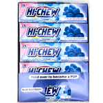 Hi Chew Blue Raspberry 1.76oz - 15 Pack