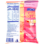 Hi-Chew Getaway Mix Peg Bag 3oz - 6 Pack