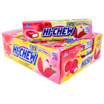 Hi-Chew Lychee & Strawberry 1.76oz - 15 Pack