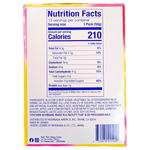 Hi-Chew Lychee & Strawberry 1.76oz - 15 Pack