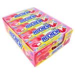Hi-Chew Lychee & Strawberry 1.76oz - 15 Pack
